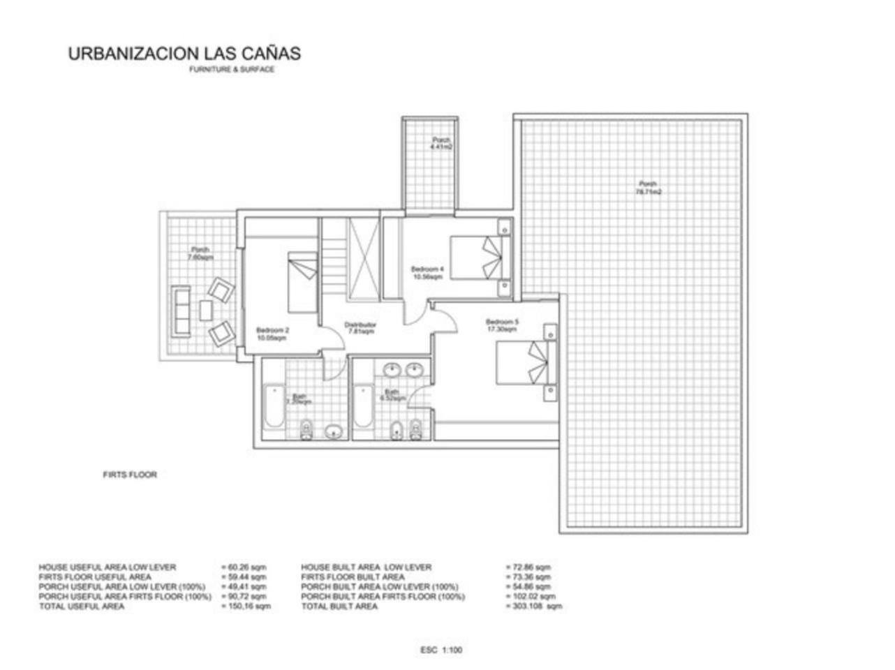 Vacation Marbella I Las Canas Beachfront Haven, Sea View, Jacuzzi, Golden Mile, Duplex Penthouse, 24-7 Security Lejlighed Eksteriør billede